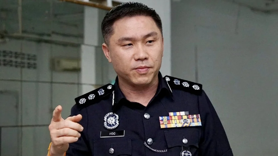 Kes 'ah long' dilapor MHO sudah dalam siasatan, 3 lelaki ditahan