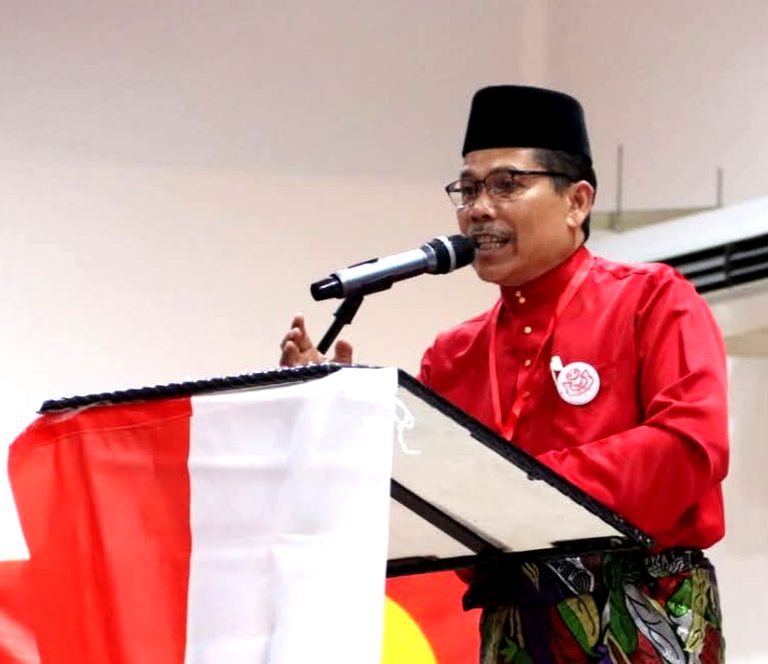 ‘Gagasan Rumah Bangsa Perkukuh Kesatuan Melayu’