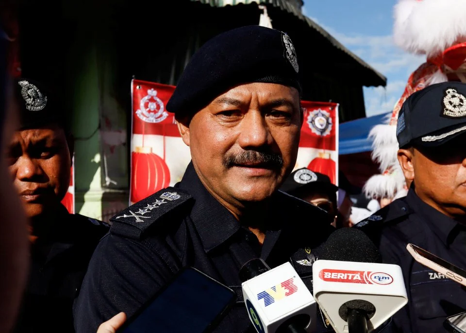 Polis tumpas sindiket edar, simpan dadah dalam kereta