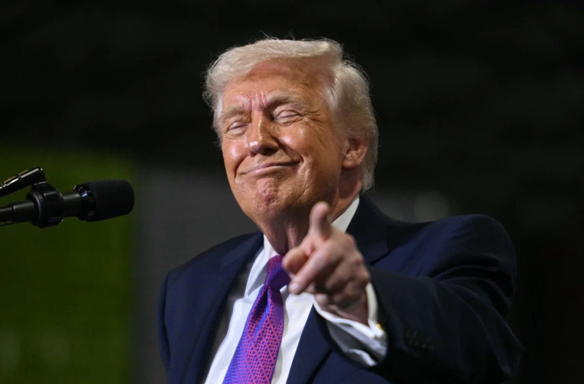 Nyawa, keselamatan terancam jika Iran sertai Piala Dunia - Trump