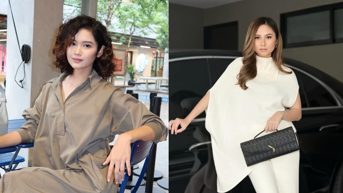 Yuna Rahim Kagum Lihat Intan Najuwa