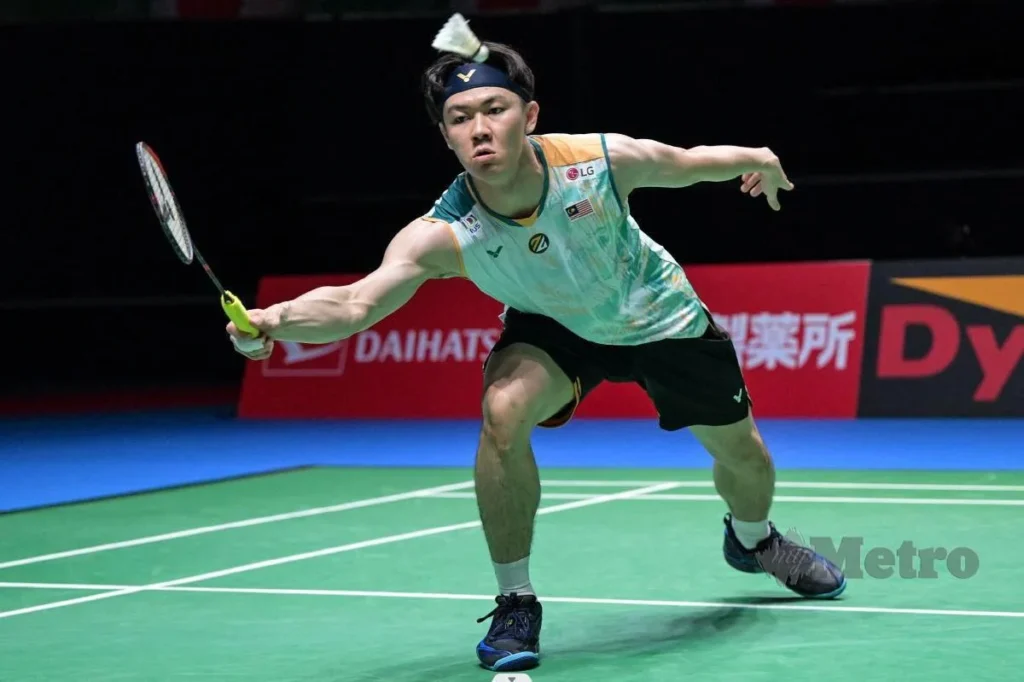 Prestasi pemain perseorangan jadi persoalan menjelang Piala Thomas