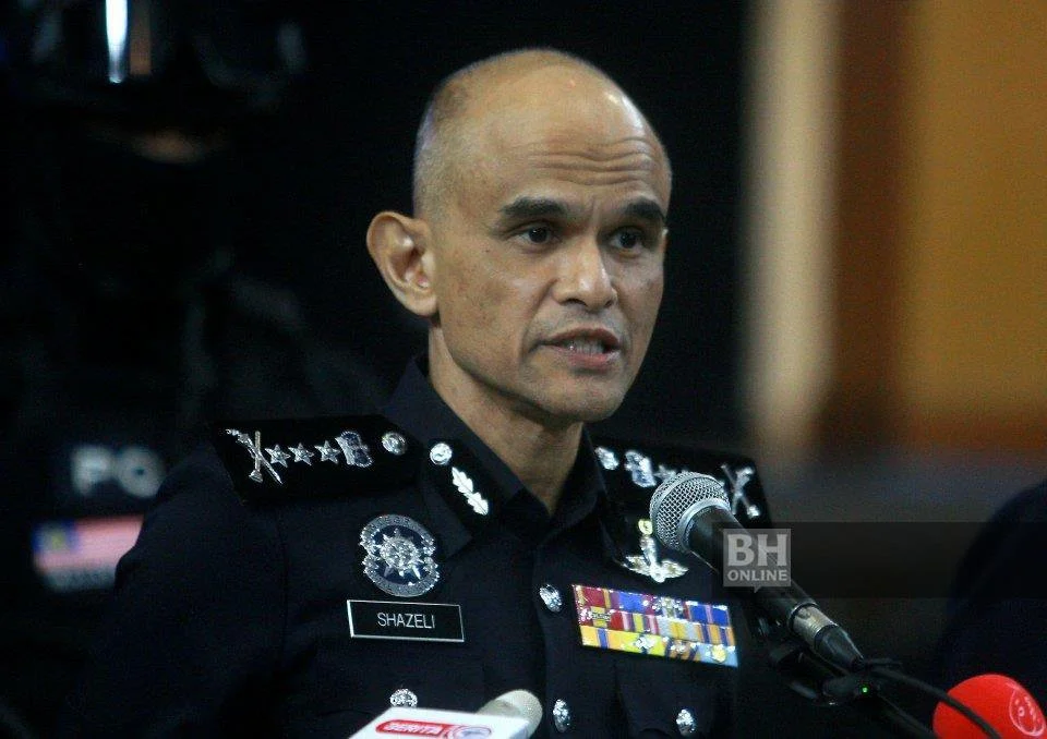 Kertas siasatan kes fitnah MAIS diserah kepada Pejabat Peguam Negara