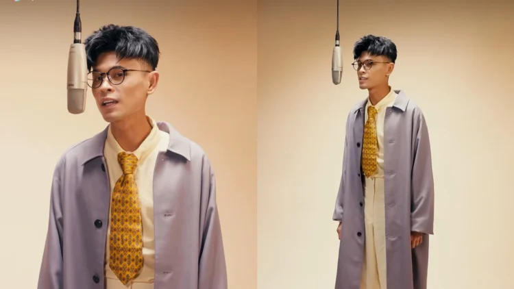 Andi Bernadee Dituduh Kurus Seperti Penagih