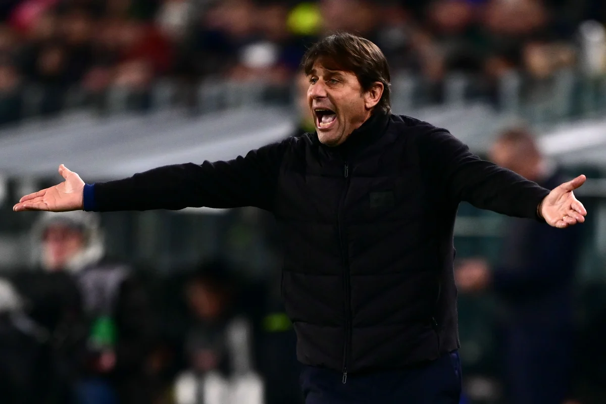 Conte sedia kembali latih Itali jika dipanggil