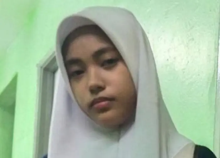 Fifteen-year-old girl goes missing in Desa Petaling