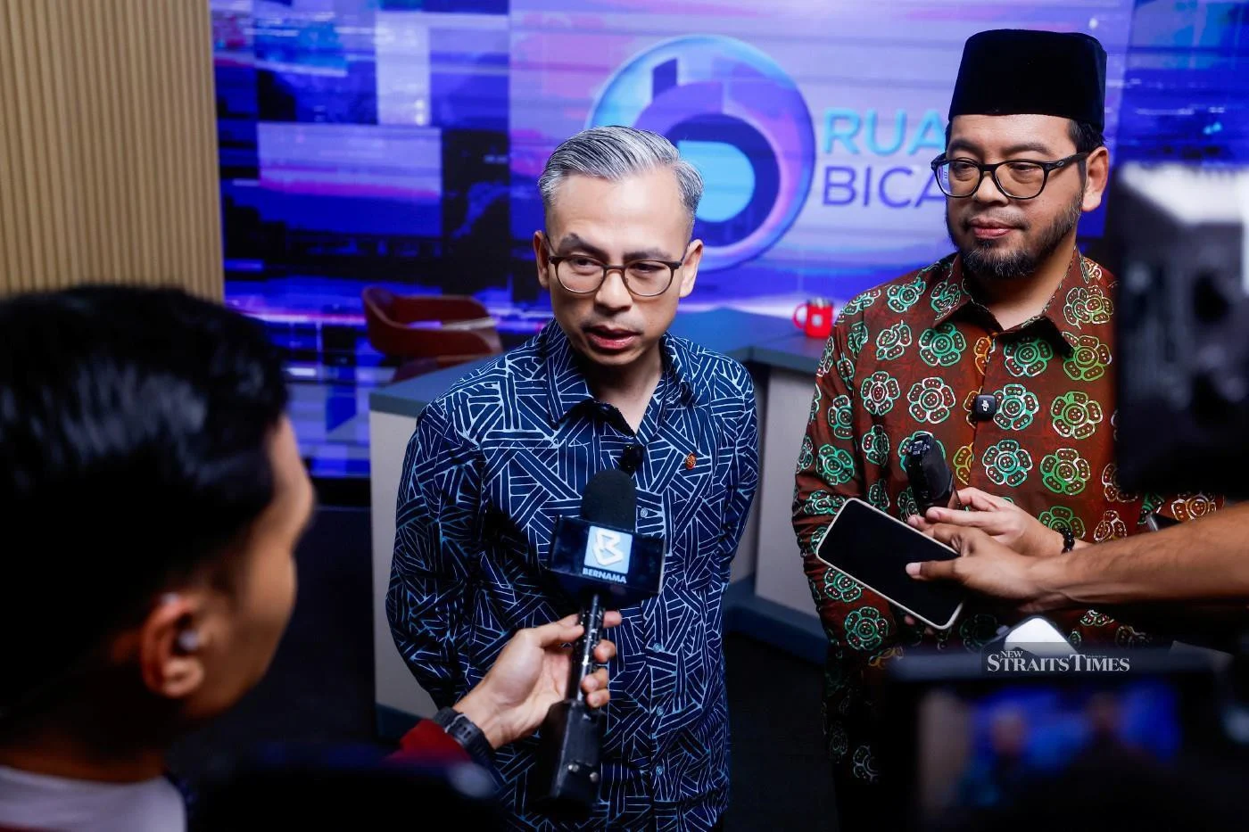 One to be charged over fake fuel price news, five to be compounded, says Fahmi