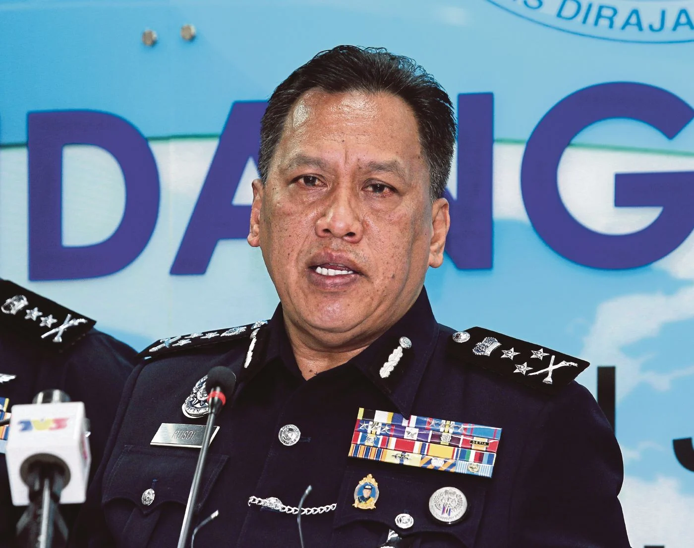 Police: Losses from investment scams hit RM1.47 bln last year