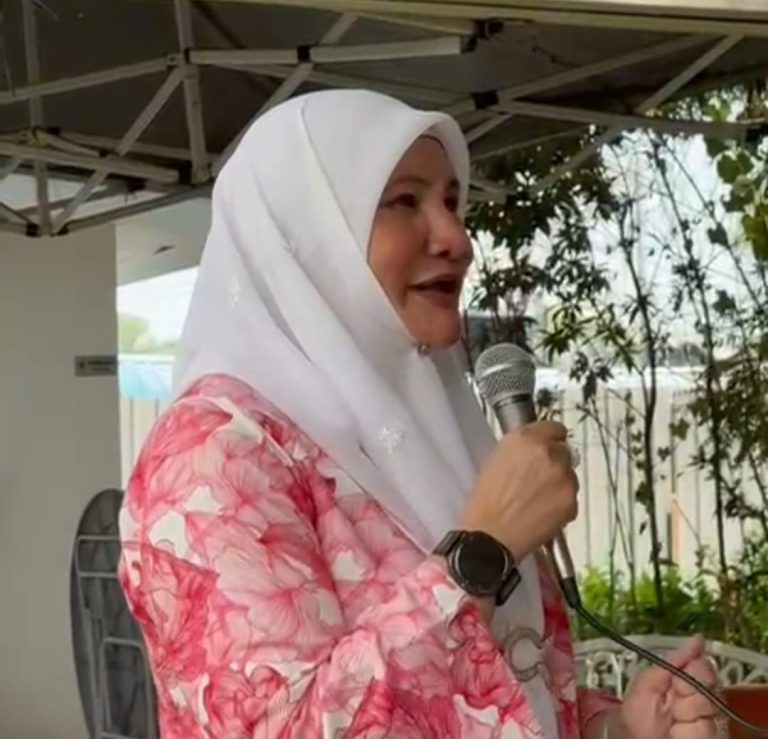 UMNO Cawangan Perlu Jadi “Rumah Bangsa”, Dekat Dengan Isu Rakyat