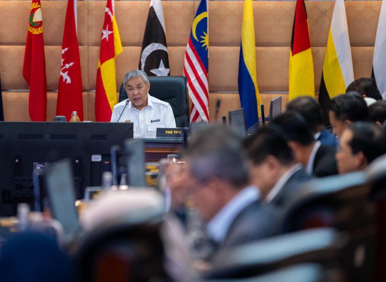 Ekonomi Bumiputera Diperkukuh Hadapi Ketidaktentuan Global – Ahmad Zahid