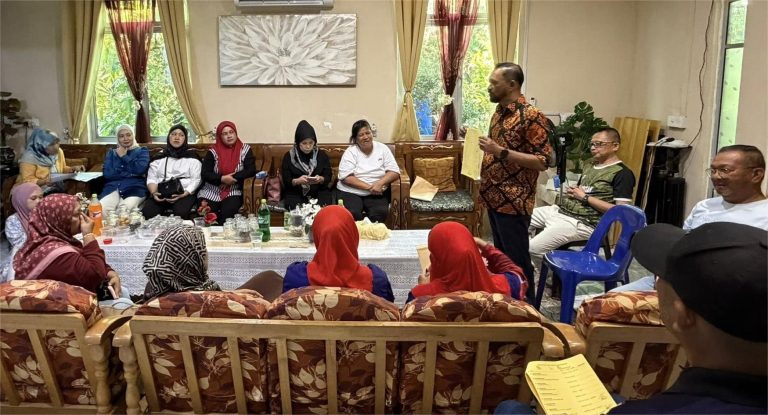 Mesyuarat Cawangan UMNO Serlah Semangat Perjuangan, Perkukuh Keutuhan Organisasi