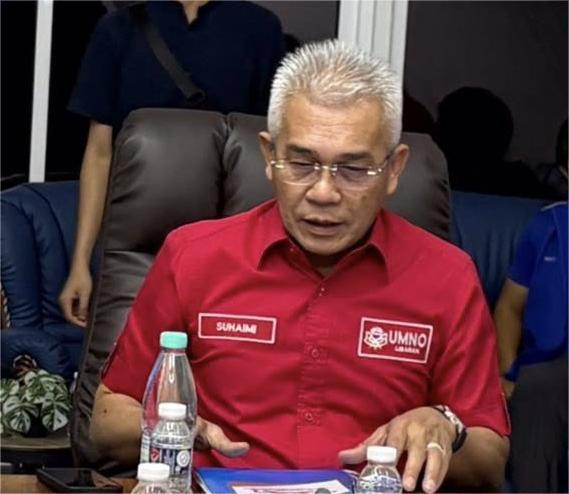 Perkukuh Akar Umbi, Fokus Penyatuan Demi Masa Hadapan UMNO – Suhaimi Nasir