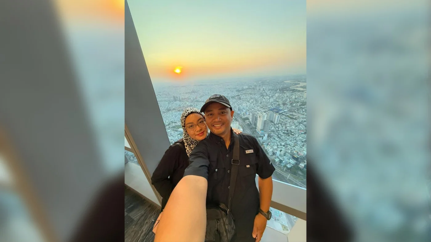 Holiday nightmare: Sabahan couple stuck in Vietnam after wife falls into coma before flight home