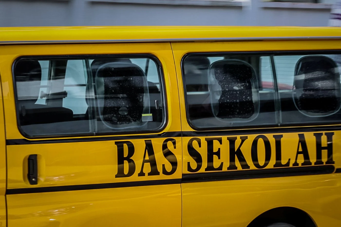 Ministry engages school bus, van operators over fuel price adjustments