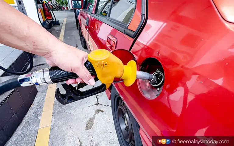 TNG Digital to top up RON95 subsidy for employees