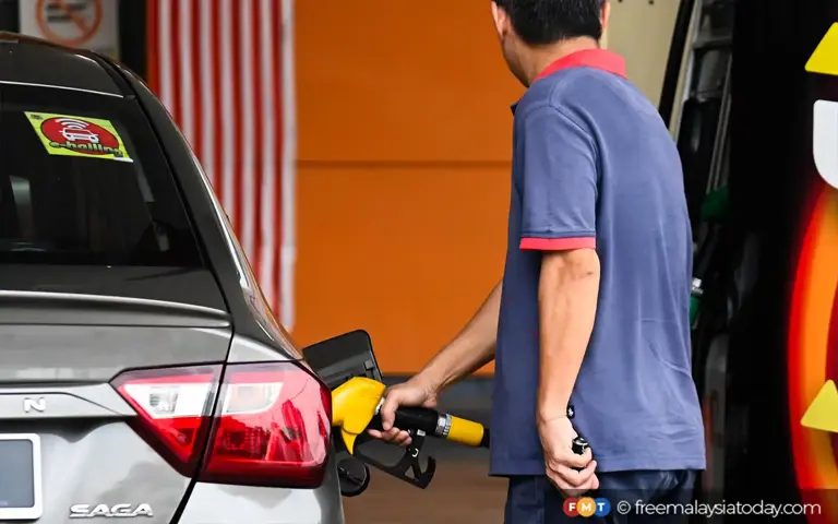 Finance ministry denies claims of higher subsidy limit under BUDI95