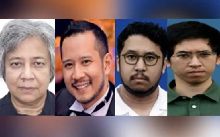 Daim’s daughter to face asset declaration charge tomorrow