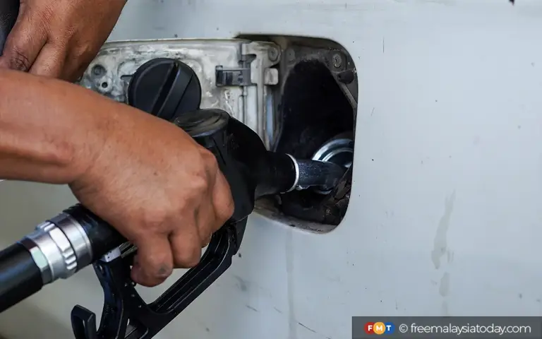 Sabah DAP slams Hadi for questioning East Malaysia’s diesel subsidies