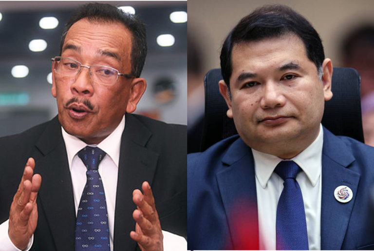 Kelantan PKR joins growing calls for disciplinary action against Rafizi