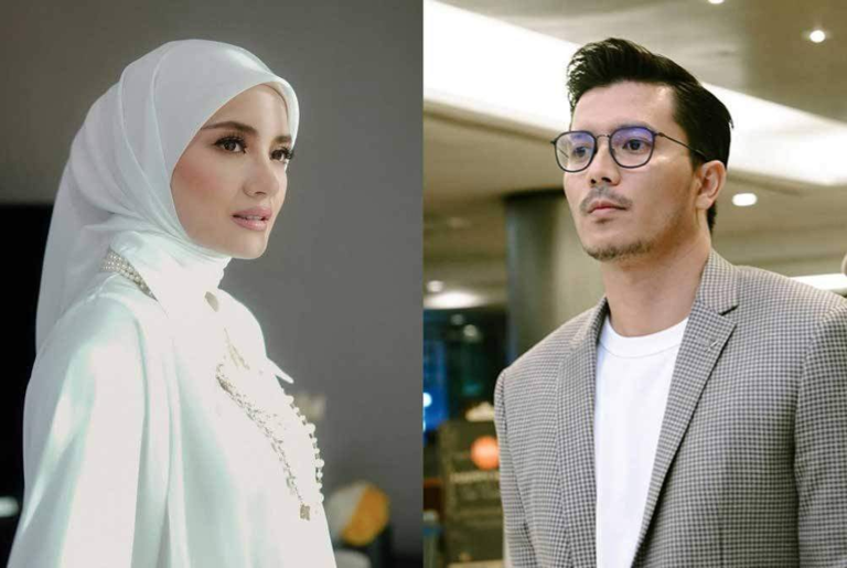 Court dismisses Fattah Amin’s committal bid against Fazura over child visitation rights