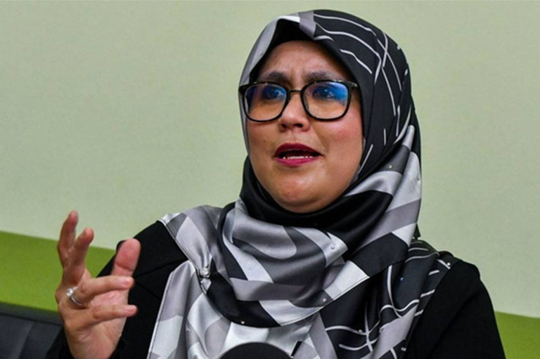 Mas Ermieyati ordered to pay RM50,000 in damages to Mara