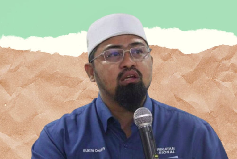 Selangor PAS Youth calls for 30 to 50 per cent rental reduction to support struggling hawkers, small traders