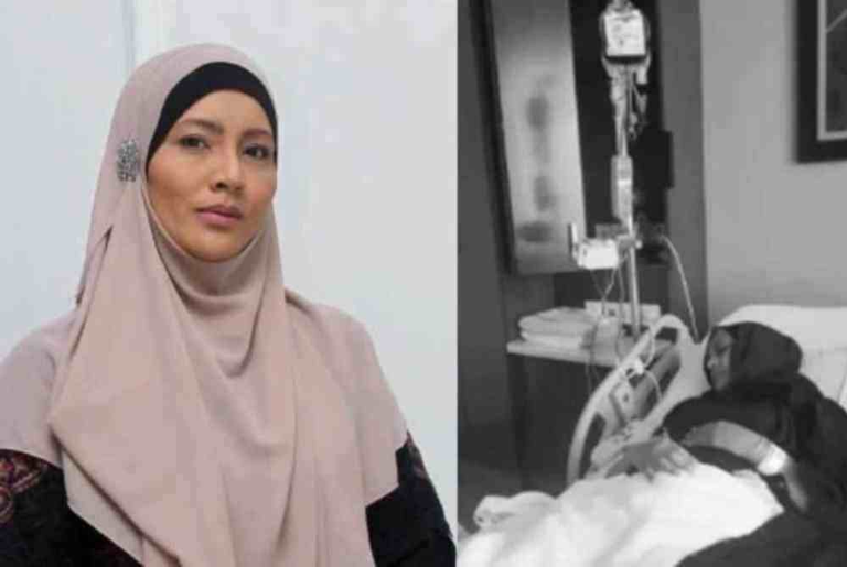 Norish Karman’s health deteriorates, family appeals for prayers