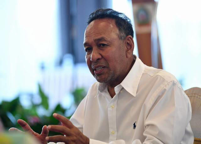 Puncak Niaga’s Rozali to step down as executive chairman