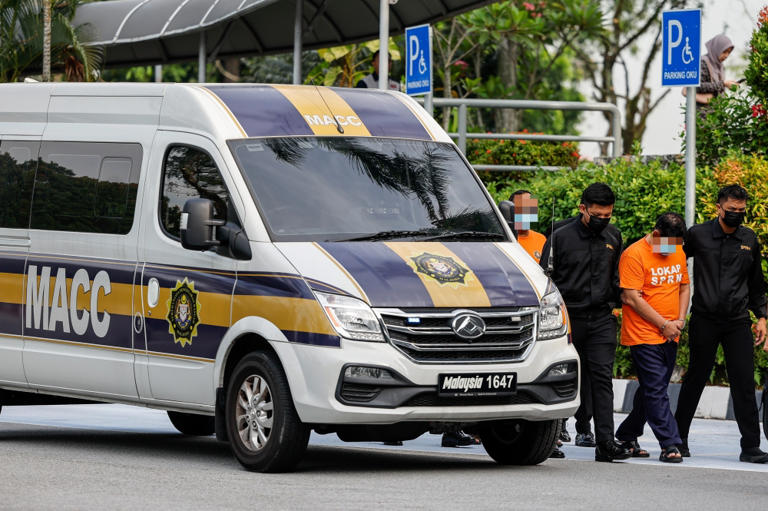 IKRAM suspends three members caught in RM230m zakat fund scandal