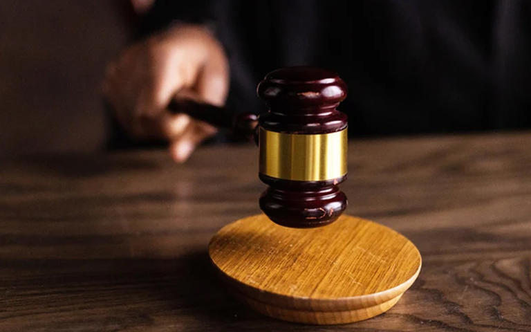 Suspended JAIPS officer charged with making false claims