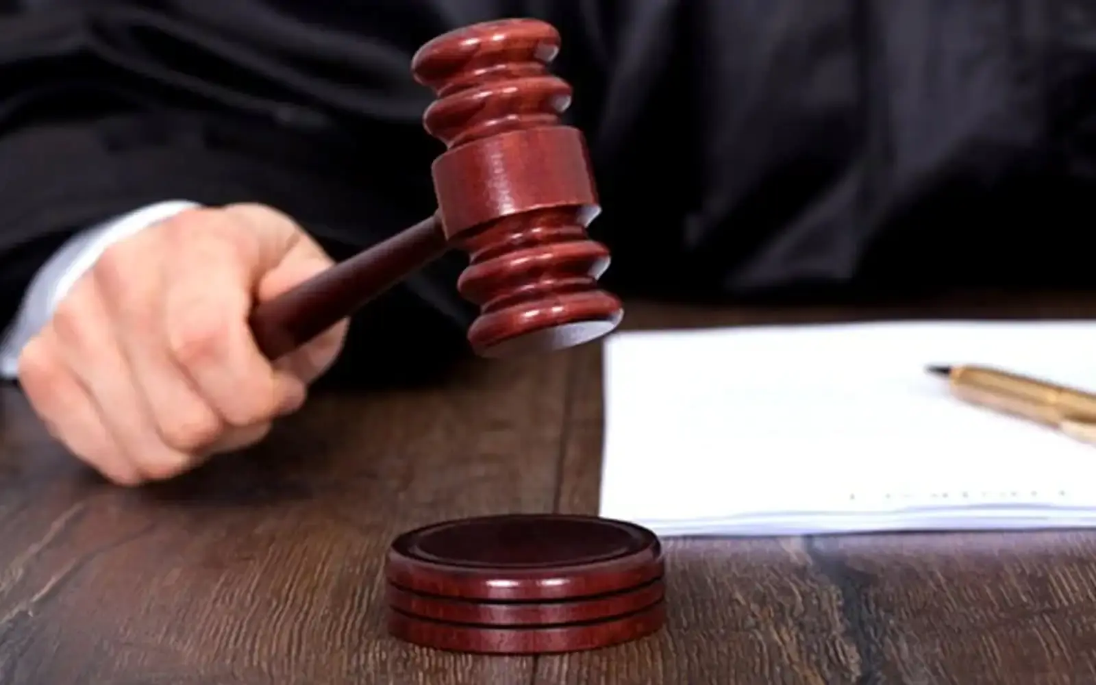 Man jailed 1 year, caned for RM2.6mil luxury watch theft