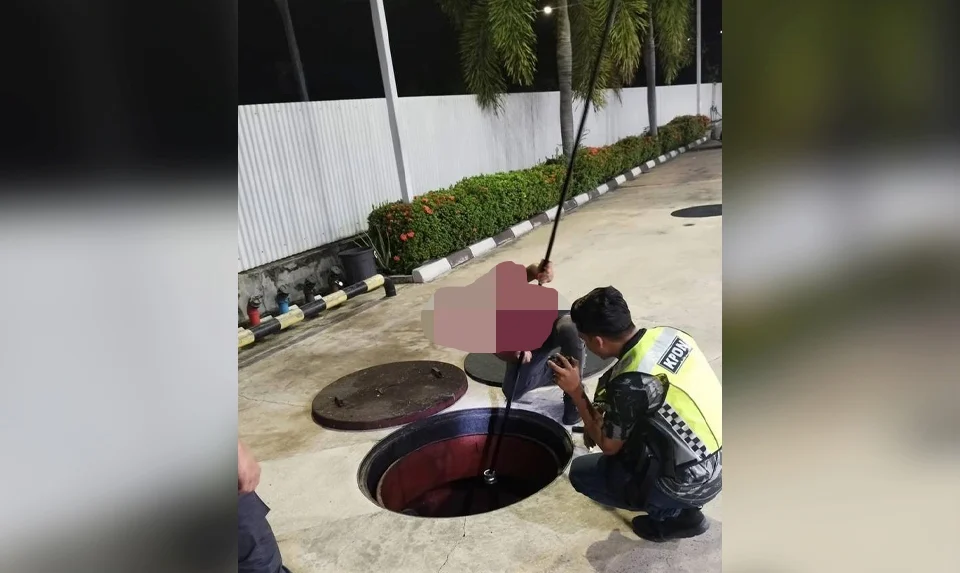 KPDN Pulau Pinang ambil tindakan ke atas stesen minyak enggan jual diesel