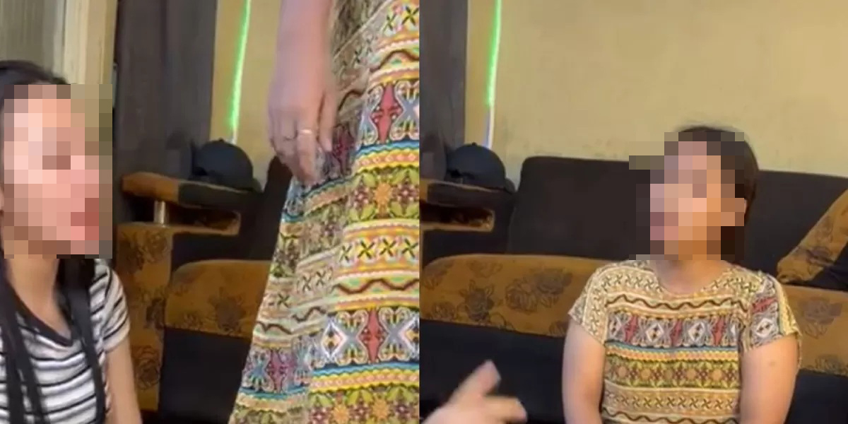 Polis berkas dua wanita Indonesia pijak al-Quran