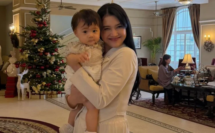 Atikah Suhaime Terkejut Disoal Netizen Adakah Ubat Gigi Boleh Hilangkan Karang Gigi