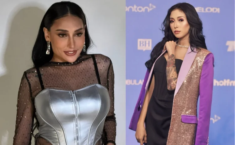 Zarina Anjoulie Bersuara Isu Sarah Yasmine