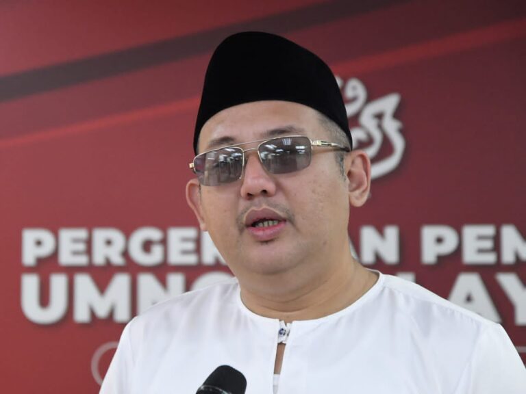 UMNO 80 Tahun: Bangkit Semula Dengan Lebih Matang – Shah Zanuriman