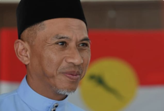 Lapan Dekad Pengalaman UMNO, Fokus Generasi Muda Untuk Kekal Relevan – Ahmad Rahimi