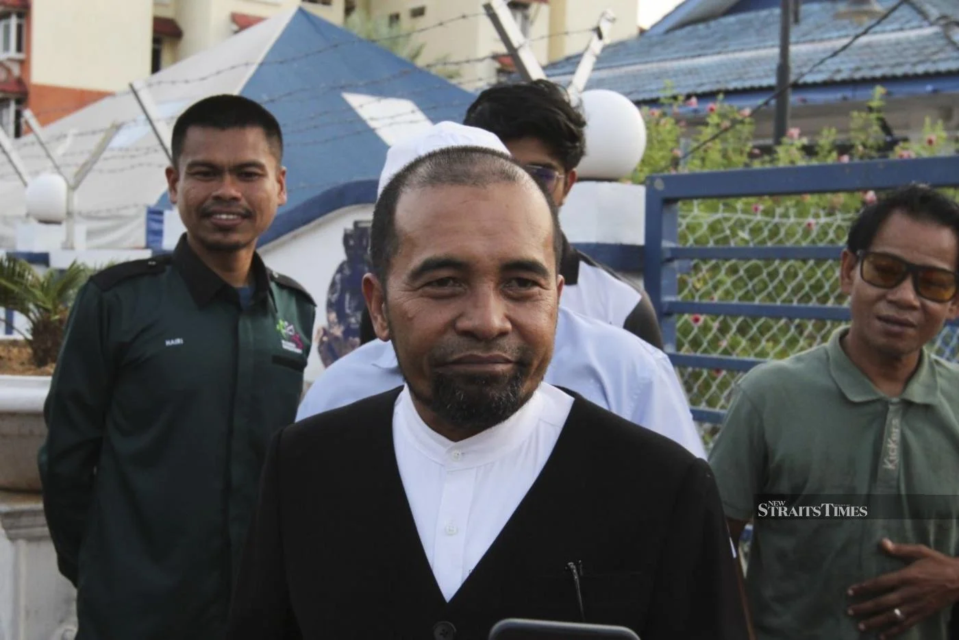 Kelantan cops to call more assemblymen over viral clip mocking policemen