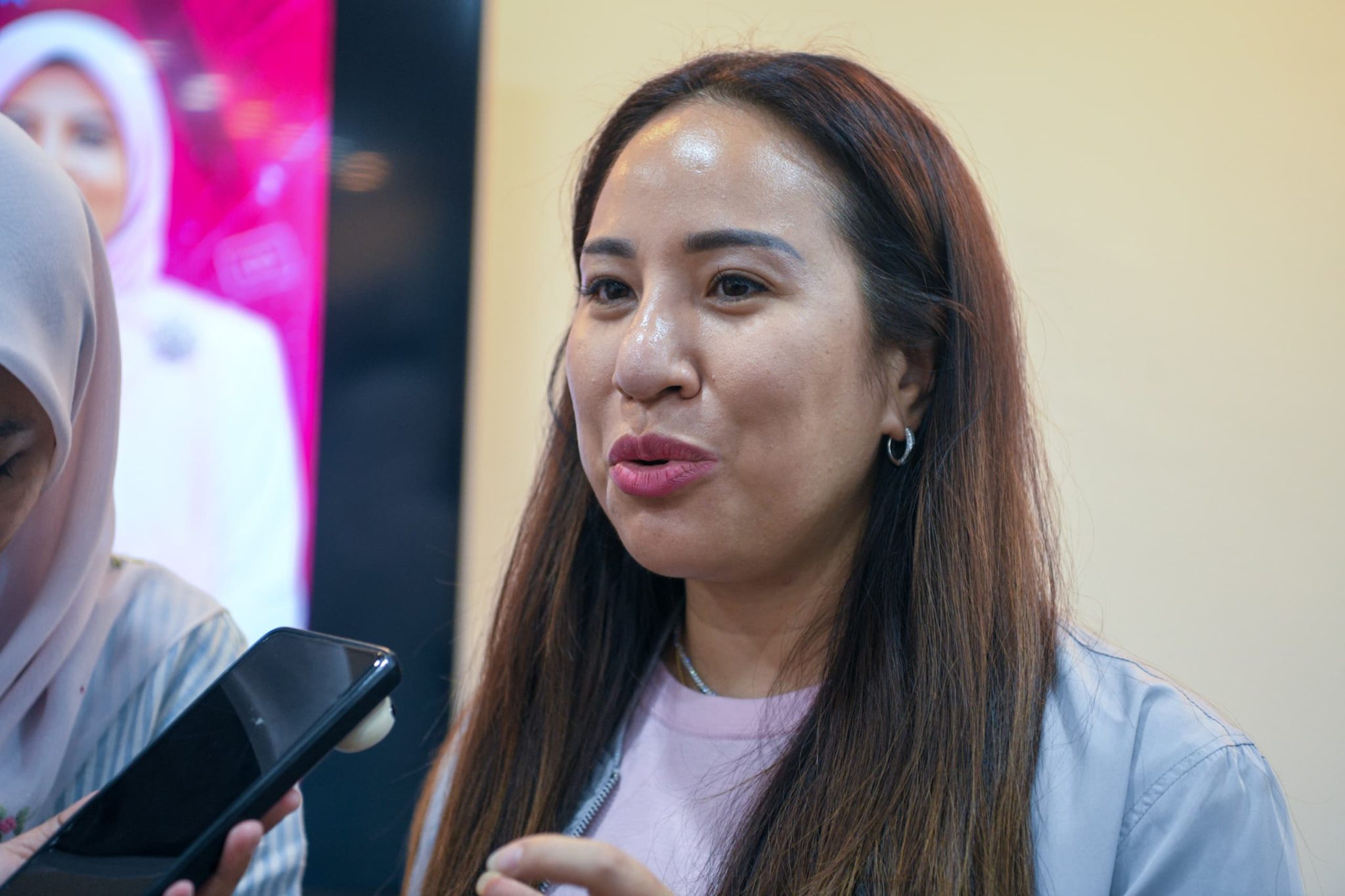 Puteri e-Biz Perkasa Usahawan Wanita Muda, Selaras Landskap Ekonomi Digital