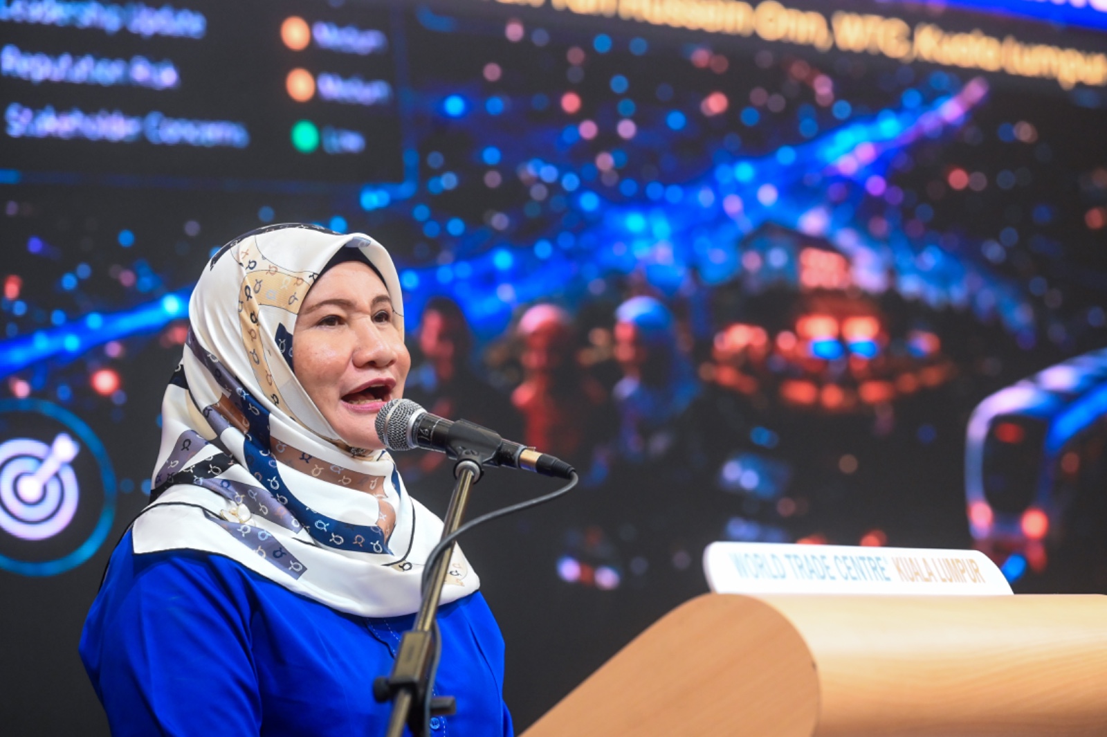 Sekolah Digital UMNO Perkukuh Komunikasi Jentera Parti