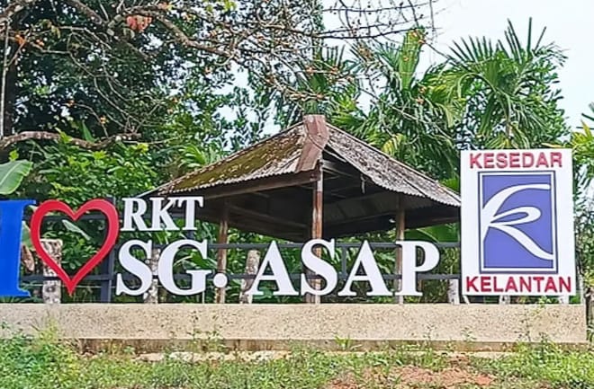 KESEDAR Perkukuh Agenda Peneroka, Proses Pemilikan Tanah Dipacu Lebih Tersusun