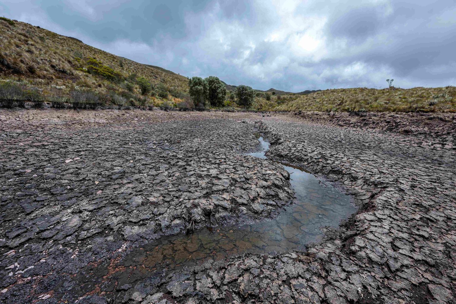 El Nino kembali Mei ini