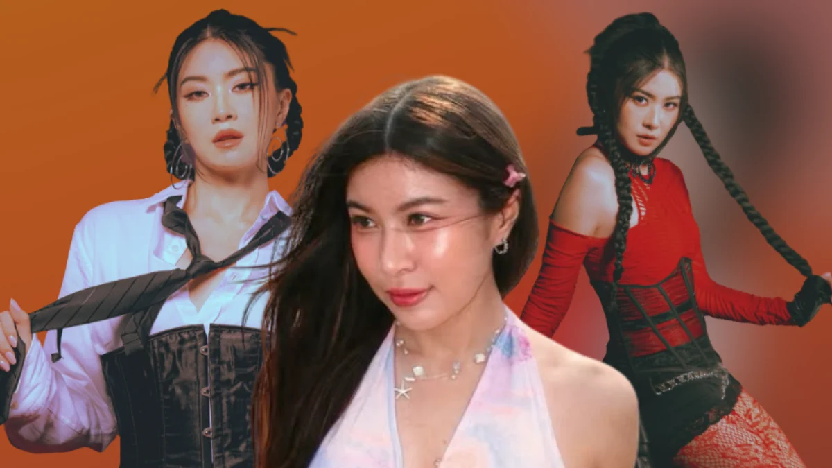 ‘Impian Saya Nak Jual Seluar Dalam Jenama Sendiri, Tapi Takut Dikecam’ – Elizabeth Tan