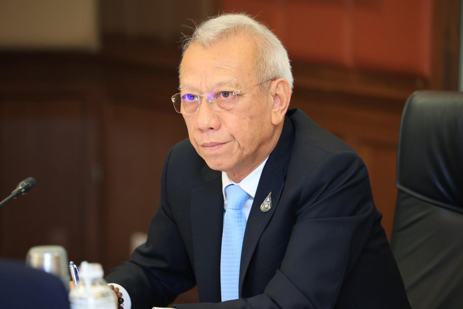 Thailand serius bina ‘jambatan darat’ pintas Selat Melaka