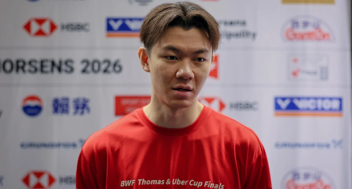 Zii Jia selamatkan Malaysia