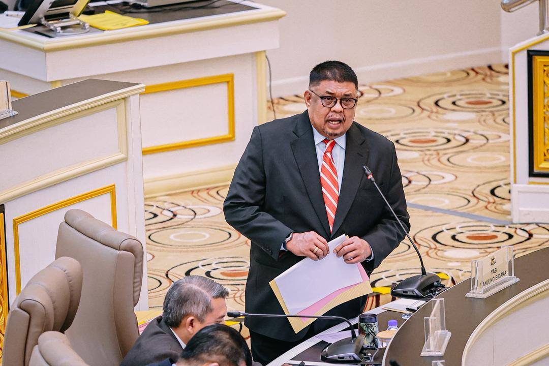 Kerajaan Negeri Melaka Terus Perkukuh Dasar Berpaksikan Rakyat