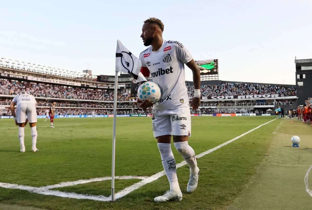 Mahkamah sahkan Neymar tidak bersalah