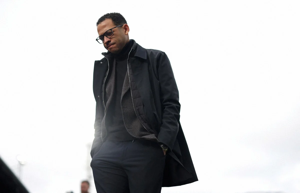 Chelsea pecat Rosenior selepas rekod terburuk sejak 1912