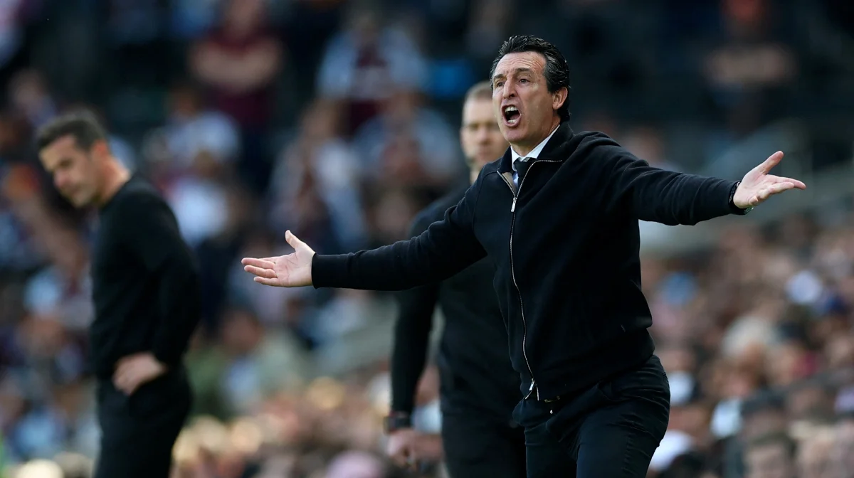 Emery tekad cipta bab baharu Villa di Eropah