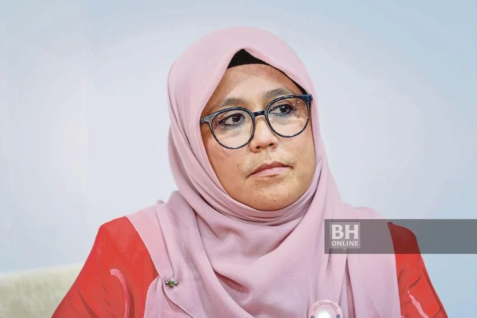 Mas Ermieyati diarah bayar ganti rugi RM50,000 kepada MARA, Asyraf Wajdi